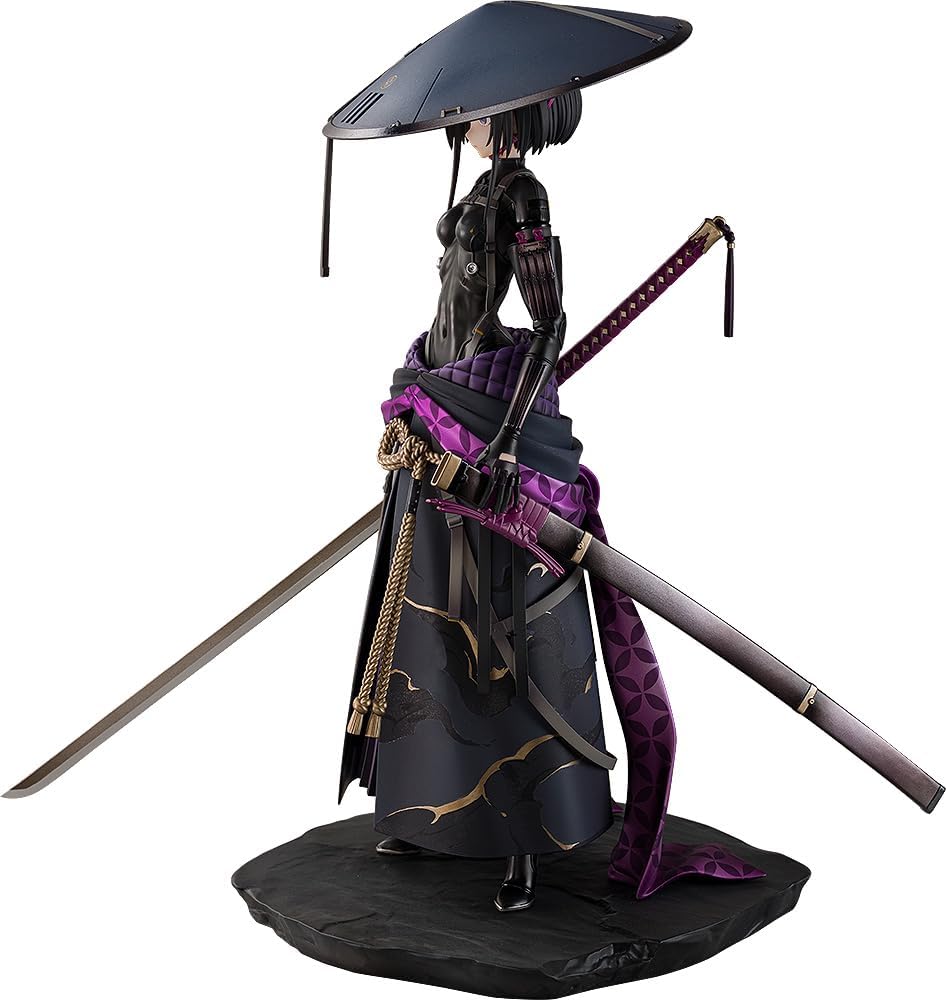 KDcolle FALSLANDER RONIN