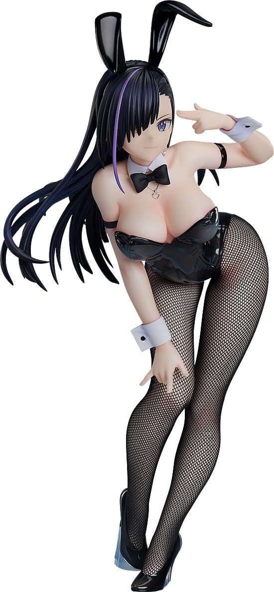 ドルフィンウェーブ 黒瀬見波 ブラックバニ-Ver.