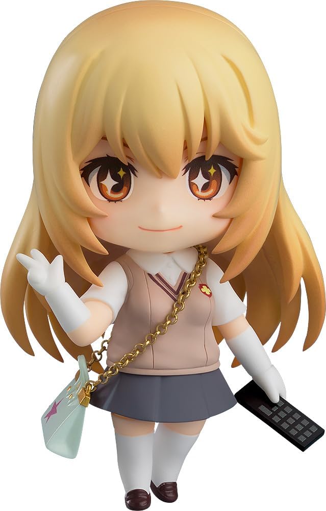 ねんどろいど とある魔術の禁書目録 食蜂操祈