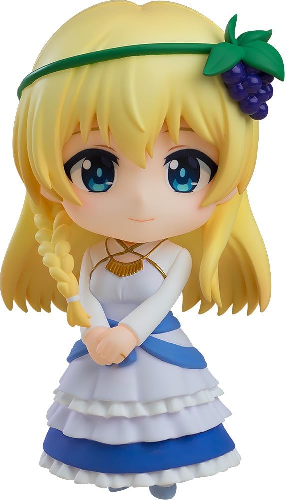 ねんどろいど この素晴らしい世界に祝福を！ アイリス