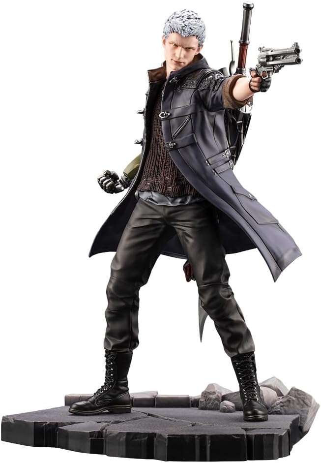 ARTFX J デビルメイクライ ネロ(再販)