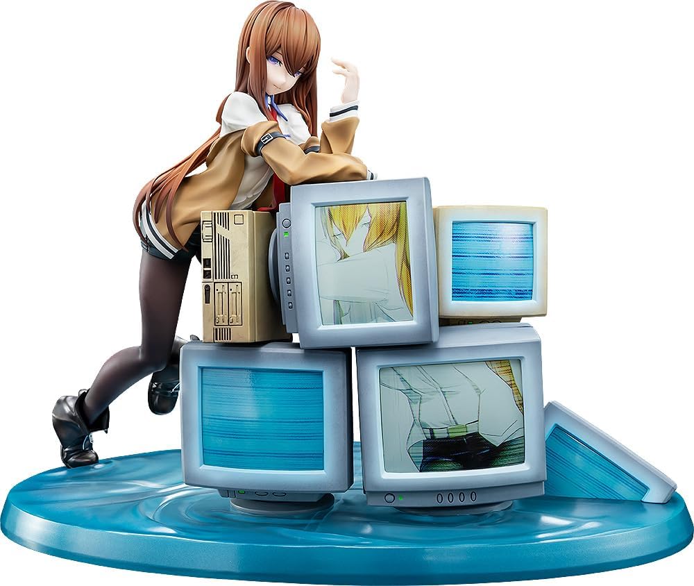 STEINS;GATE 牧瀬紅莉栖