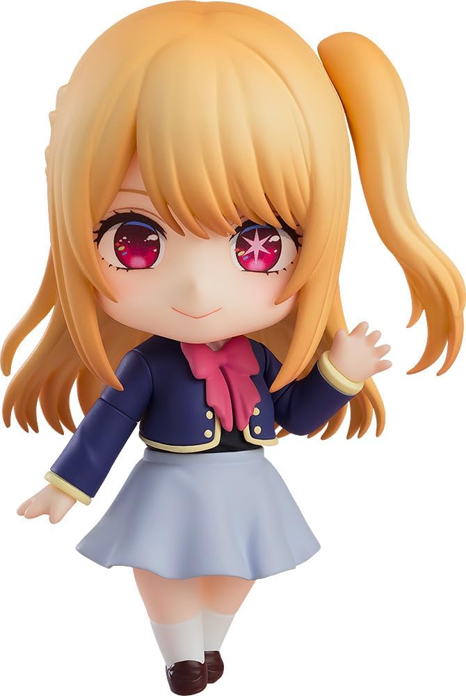 ねんどろいど 【推しの子】 ルビー 制服Ver.