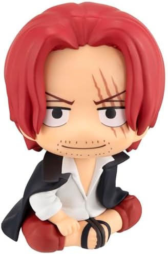 るかっぷ ONE PIECE シャンクス
