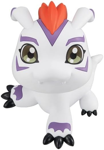るかっぷ デジモンアドベンチャー ゴマモン