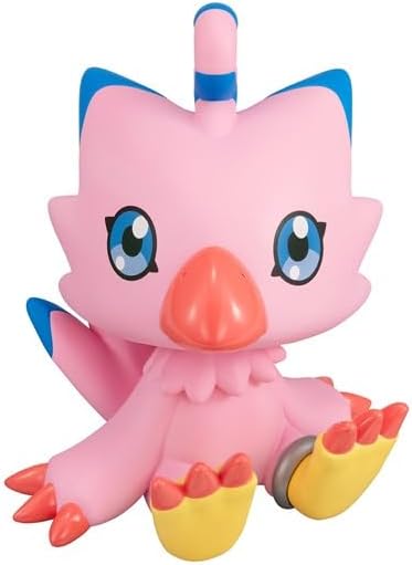 るかっぷ デジモンアドベンチャー ピヨモン