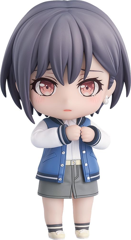 ねんどろいど BanG Dream！ 高松燈