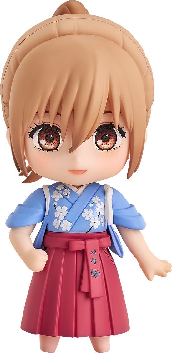 ねんどろいど ちはやふる 綾瀬千早
