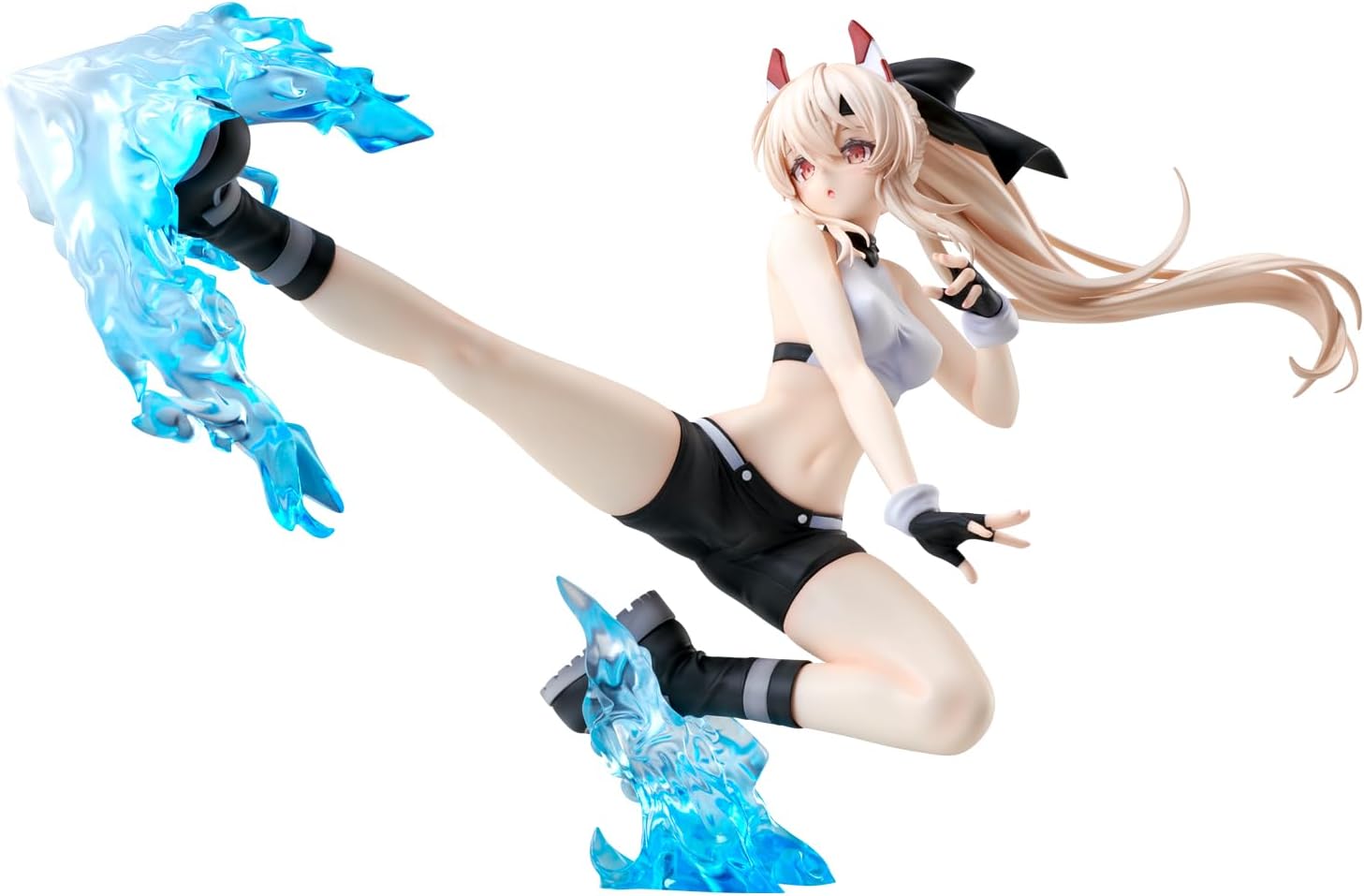 アズールレーン 綾波 ダイナミック・キックオフ