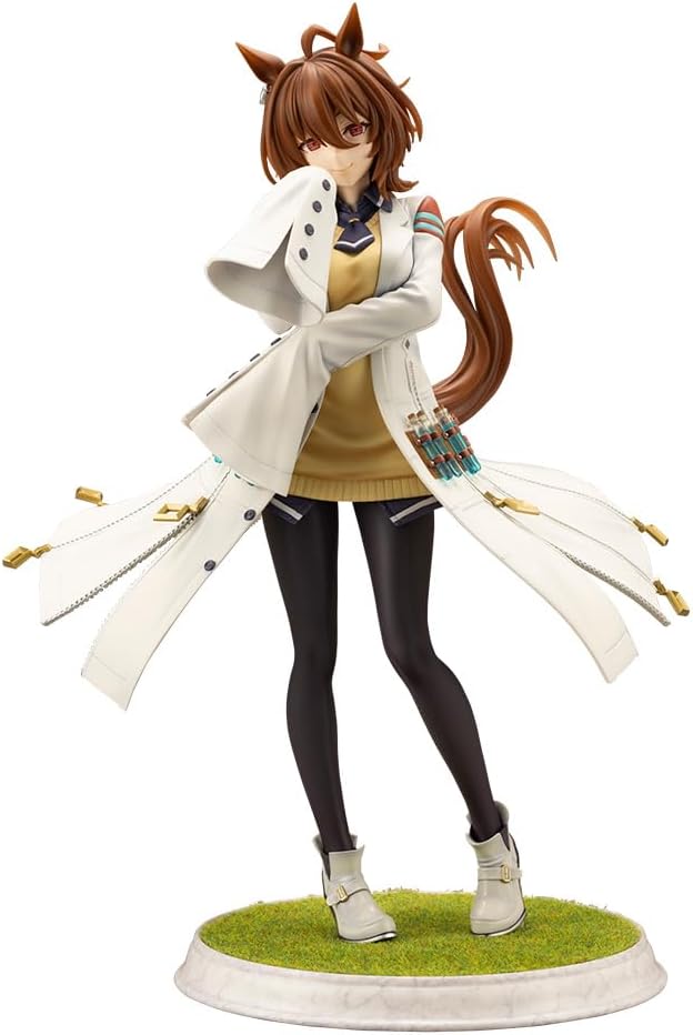 ウマ娘 プリティーダービー アグネスタキオン
