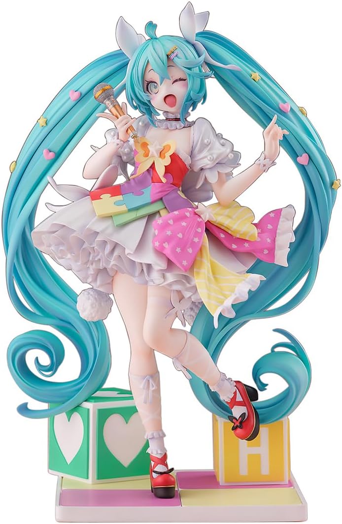 初音ミク HATSUNE MIKU EXPO 2023 VR ver.
