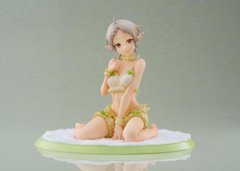 無職転生 シルフィエット ランジェリーVer.