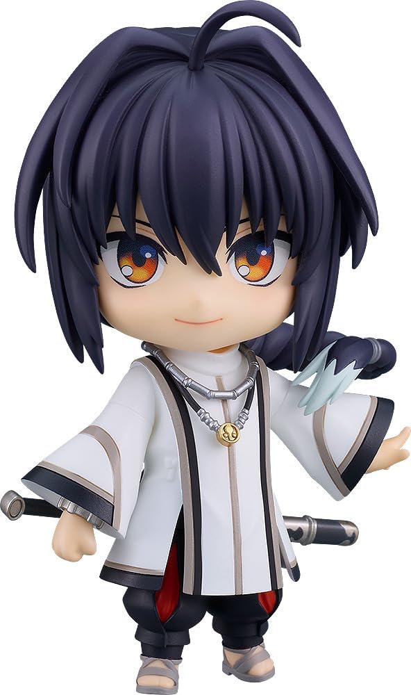 ねんどろいど Fate/Samurai Remnant セイバー