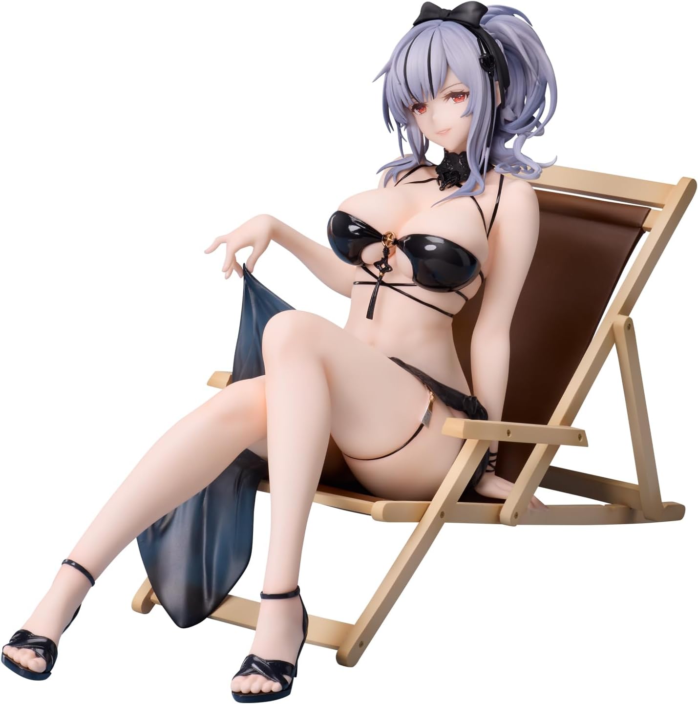 アズールレーン ジュリオ・チェザーレ 日差しのAlta marea