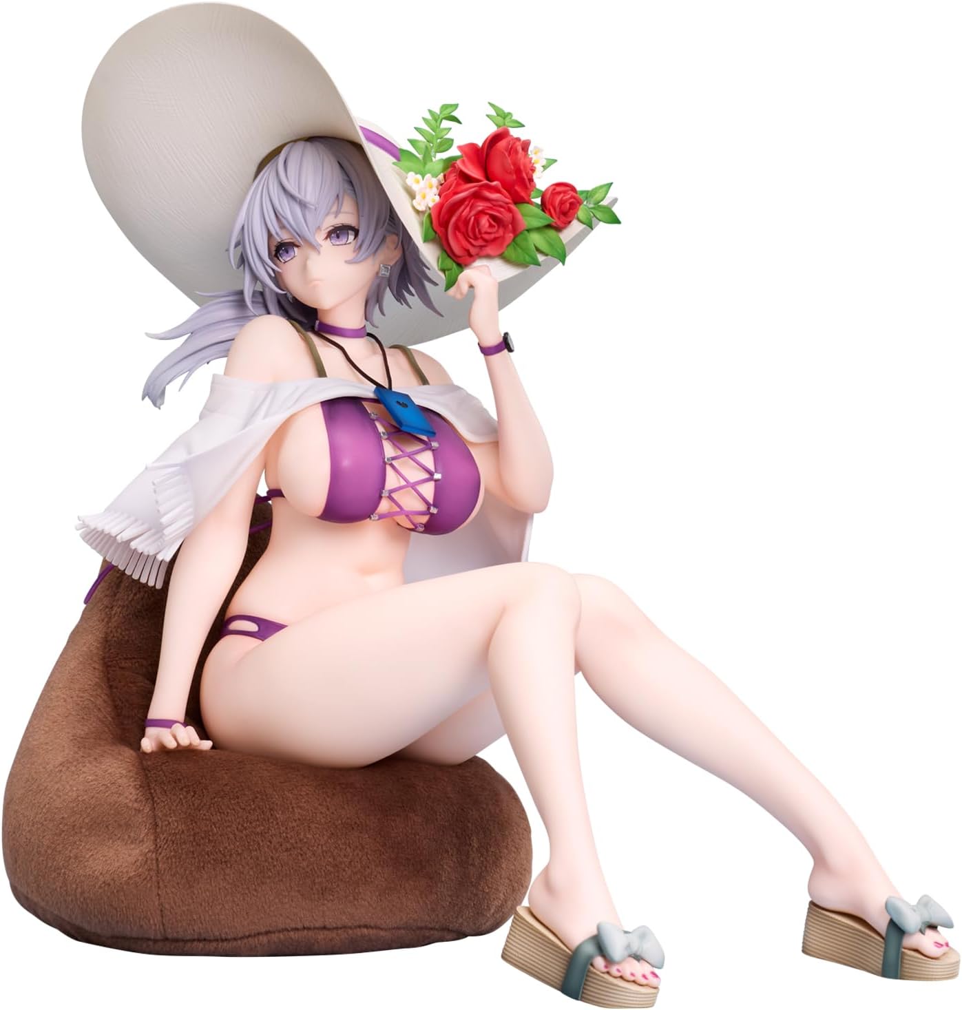 アズールレーン リノ サマー・スピンオフ