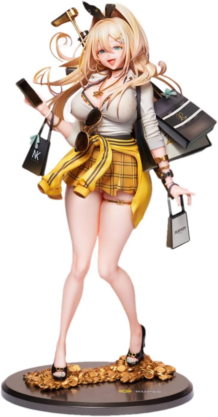 勝利の女神：NIKKE ルピー 通常版