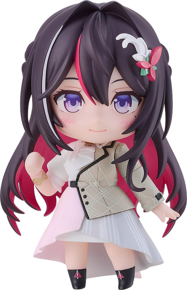 ねんどろいど ホロライブ AZKi