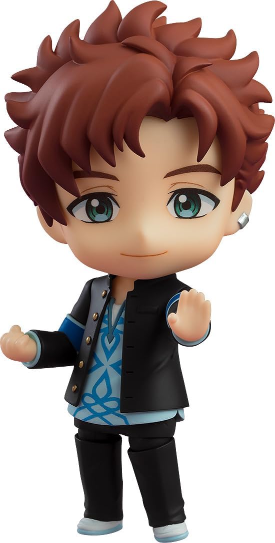 ねんどろいど ぶっちぎり？！ 浅観音真宝