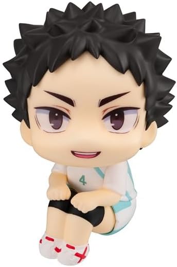 るかっぷ ハイキュー！！ 岩泉一 ユニフォームVer.
