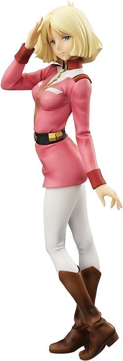 エクセレントモデル RAHDXシリーズ G.A.NEO 機動戦士ガンダム セイラ・マス(再販)