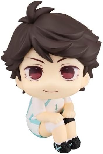 るかっぷ ハイキュー！！ 及川徹 ユニフォームVer.