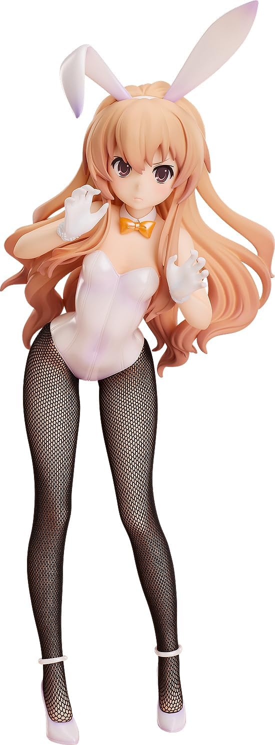 とらドラ！ 逢坂大河 バニーVer. 1/6 完成品