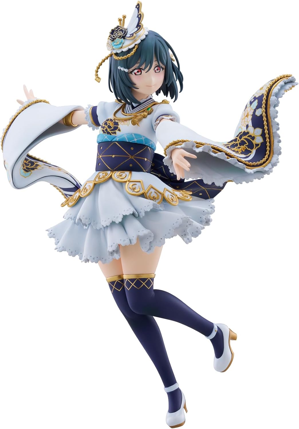 ラブライブ！虹ヶ咲学園スクールアイドル同好会 三船栞子