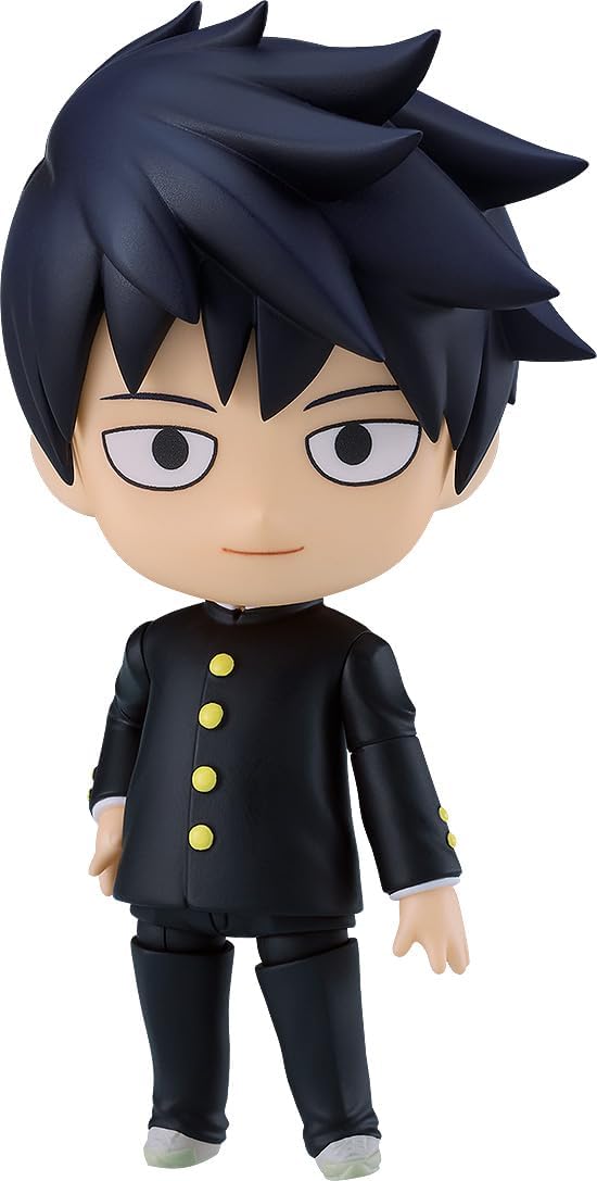 ねんどろいど モブサイコ100 影山律