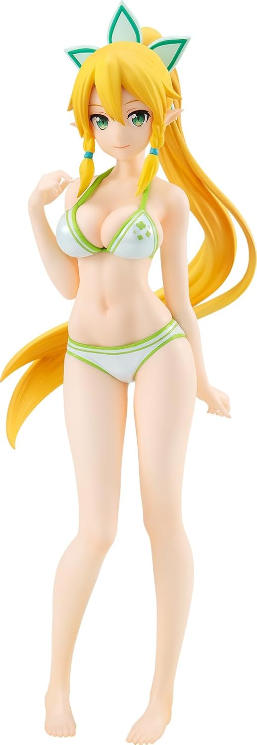 POP UP PARADE BEACH QUEENS ソードアート オンライン リーファ