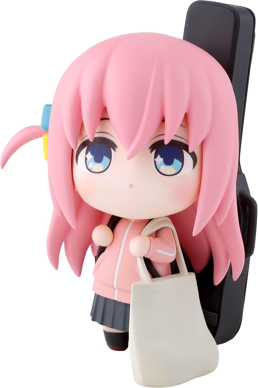 てくぴく ぼっち・ざ・ろっく！ 後藤ひとり