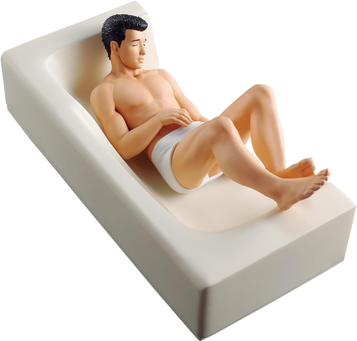 ザ・ファブル Bathfreude 佐藤明