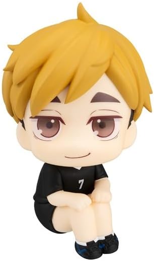 るかっぷ ハイキュー！！ 宮侑 ユニフォームVer.