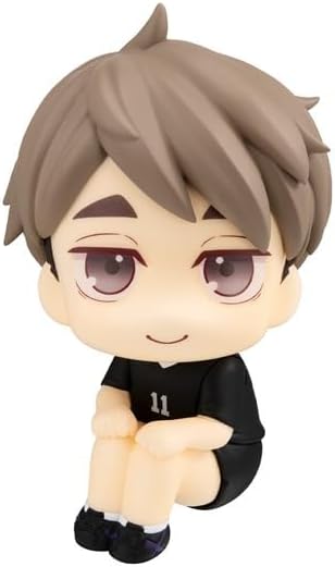 るかっぷ ハイキュー！！ 宮治 ユニフォームVer.