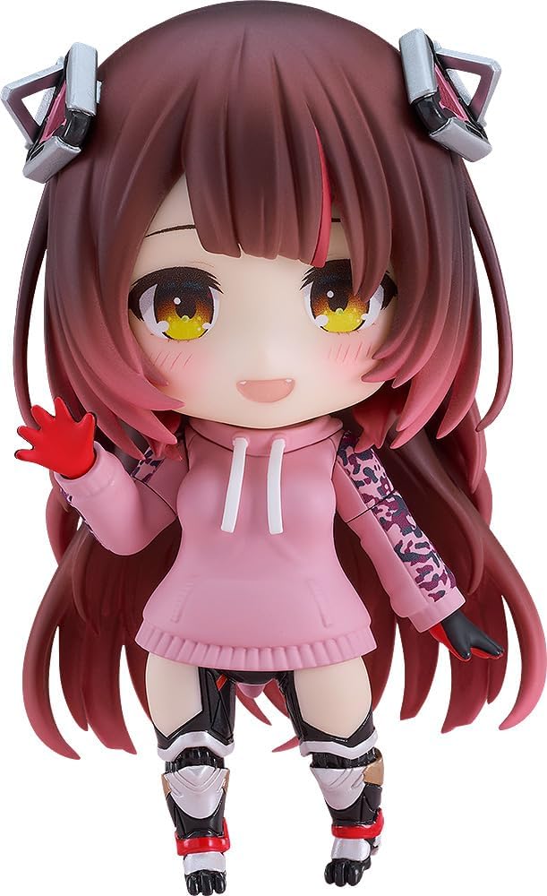 ねんどろいど ホロライブ ロボ子さん