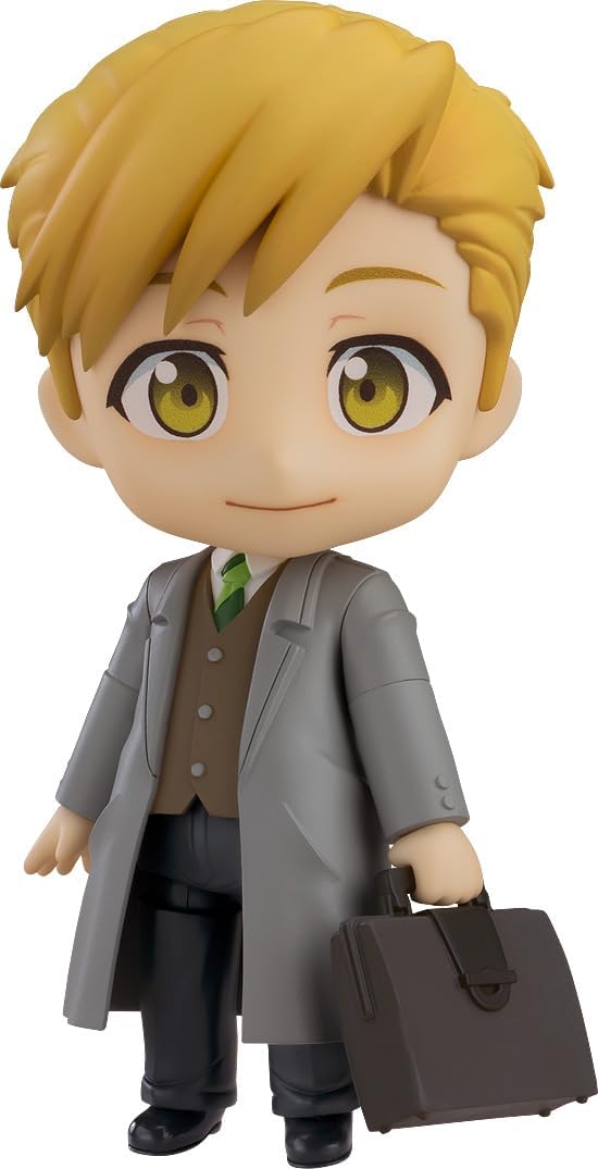 ねんどろいど 鋼の錬金術師 アルフォンス・エルリック 最終回Ver.