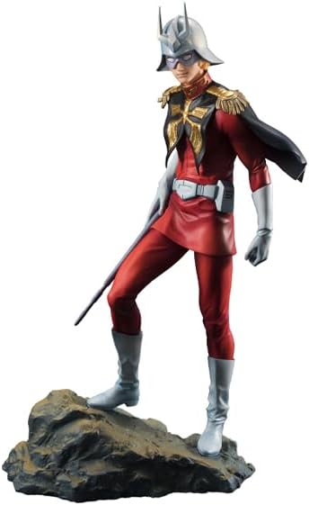 GGG 機動戦士ガンダム シャア・アズナブル 【限定復刻版】