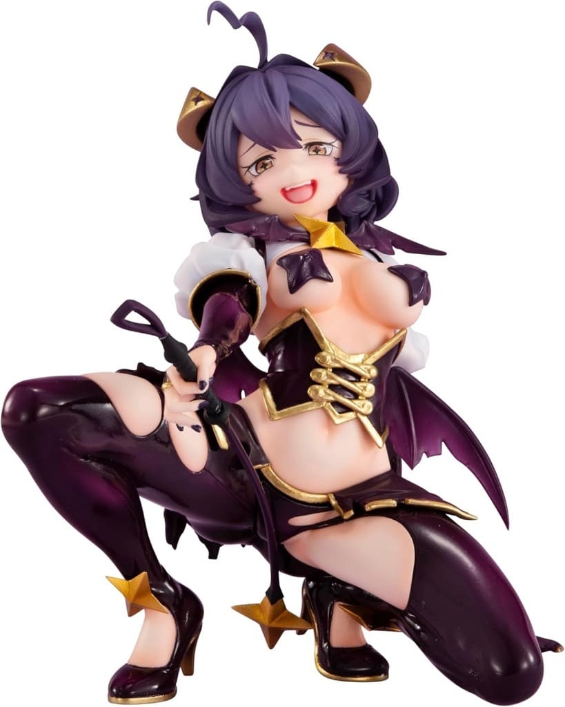 Melty Princess 魔法少女にあこがれて てのひら マジアベーゼ