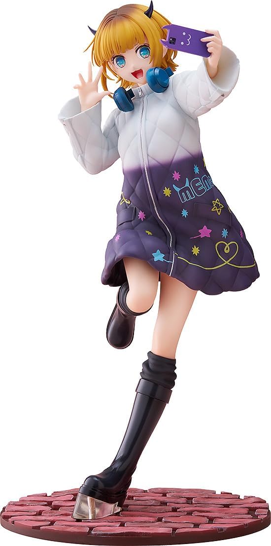 【推しの子】MEMちょ バズらせファッションVer.