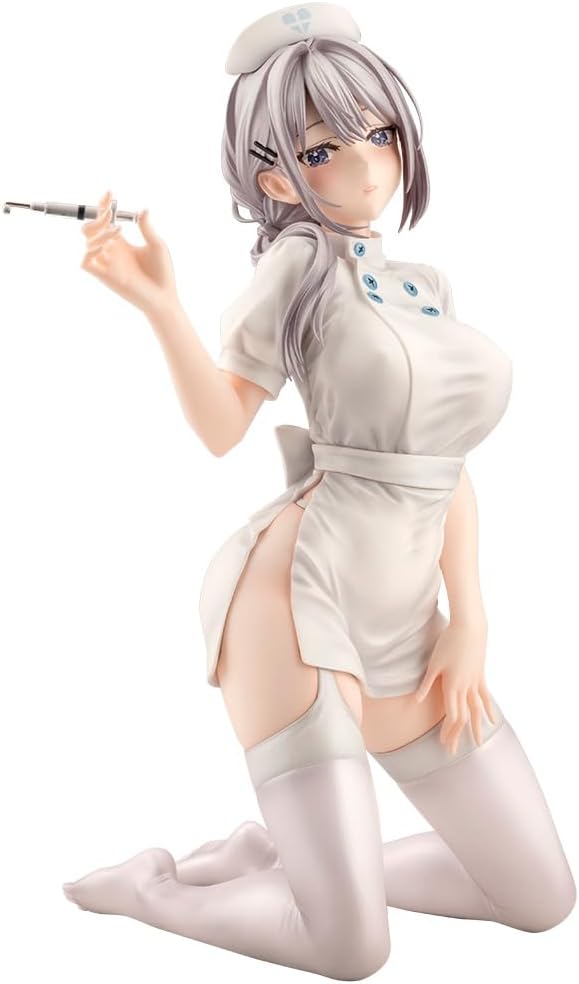早乙女志乃 ナースver. by 千種みのり