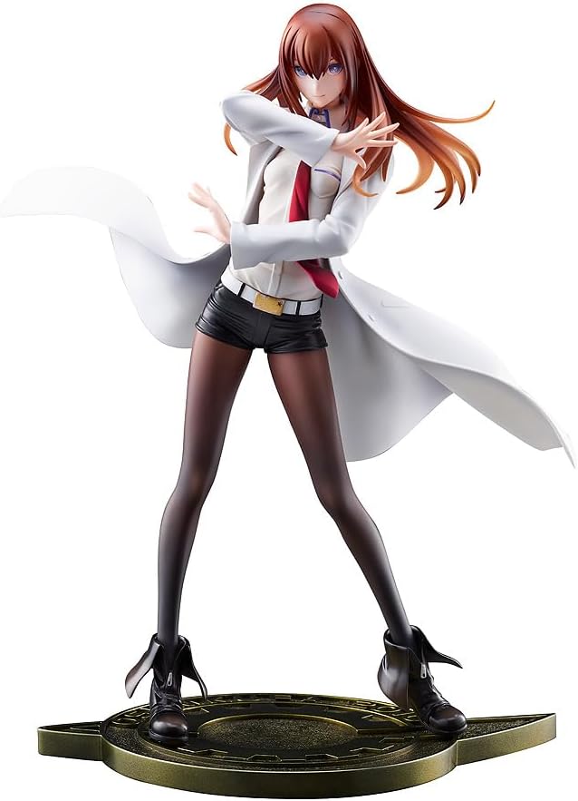 STEINS;GATE 牧瀬紅莉栖 [白衣style] (二次再販)