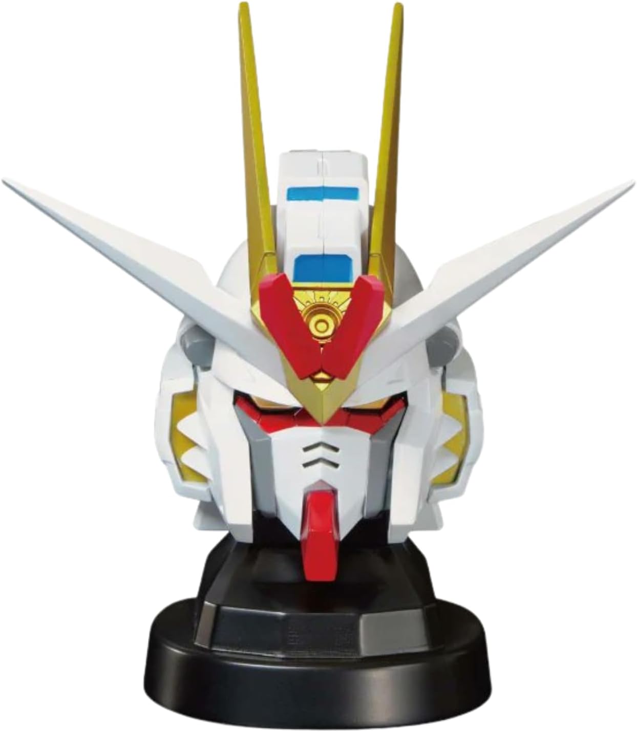 機動戦士ガンダムSEED FREEDOM マイティーストライクフリーダムヘッド型スピーカー