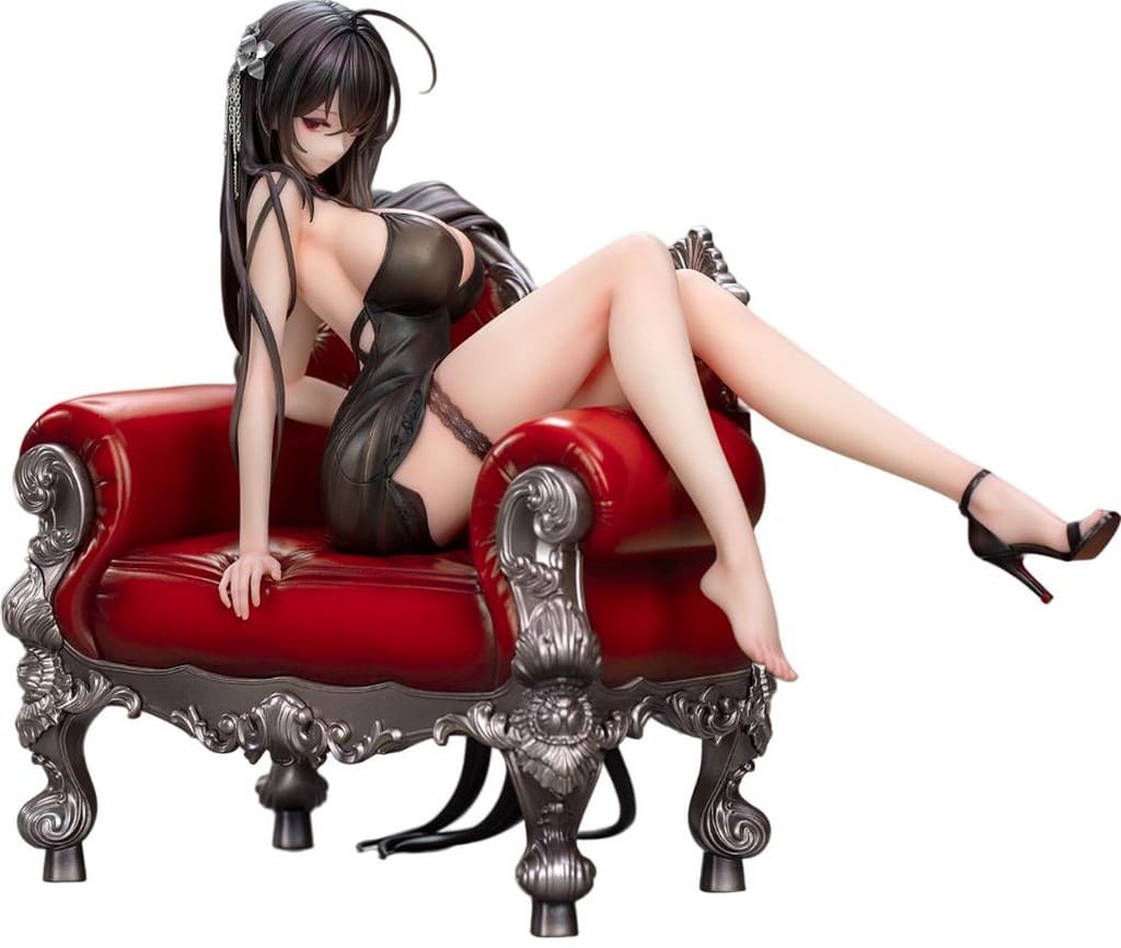 アズールレーン 大鳳 薔薇色の盛典Ver.
