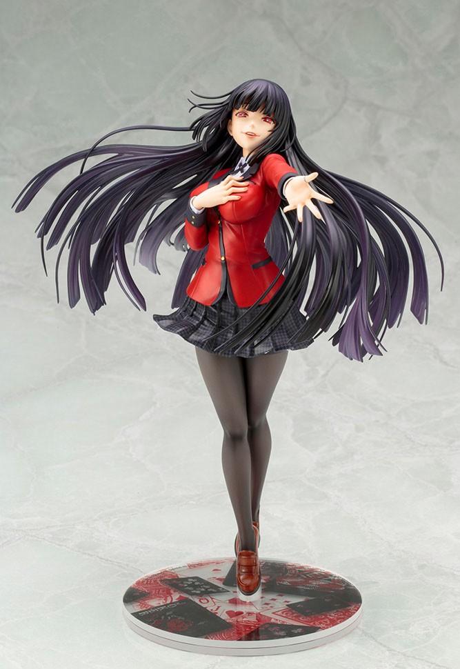 ARTFX J 賭ケグルイ 蛇喰夢子(再販)