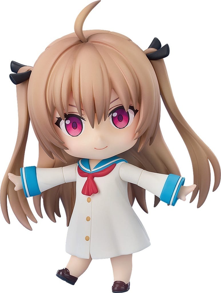 ATRI -My Dear Moments- ねんどろいど アトリ