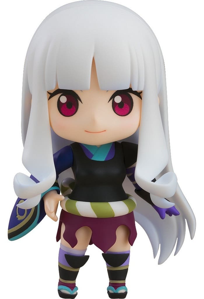 ねんどろいど 刀語 とがめ
