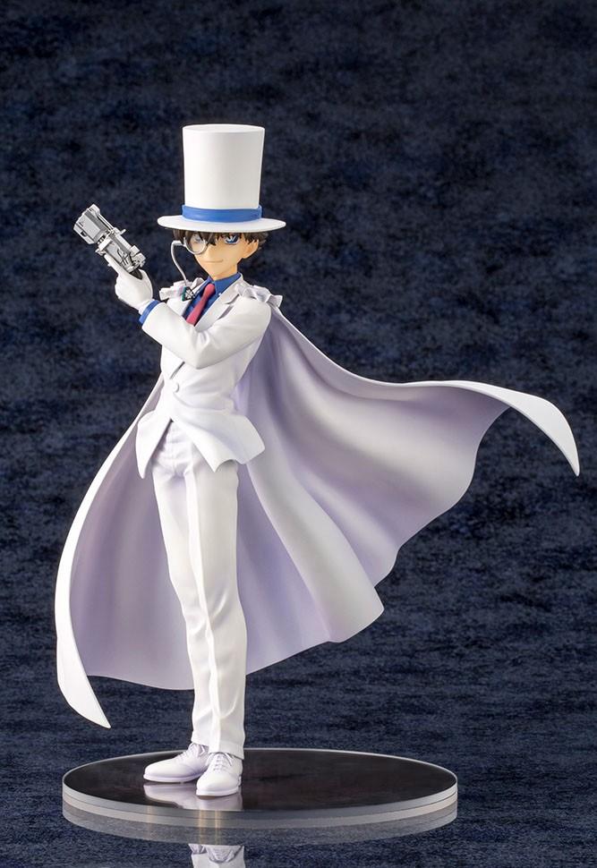 ARTFX J 名探偵コナン 怪盗キッド (再販)