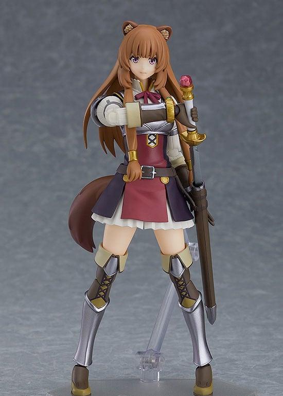 figma 盾の勇者の成り上がり ラフタリア(再販)