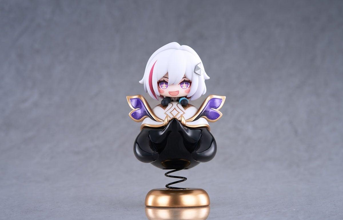 崩壊：スターレイル トパーズ&カブ ちびキャラゆらゆらスタンド