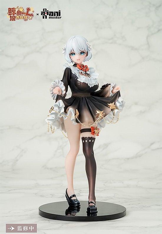 Virtual Idol Sister Vocal Version