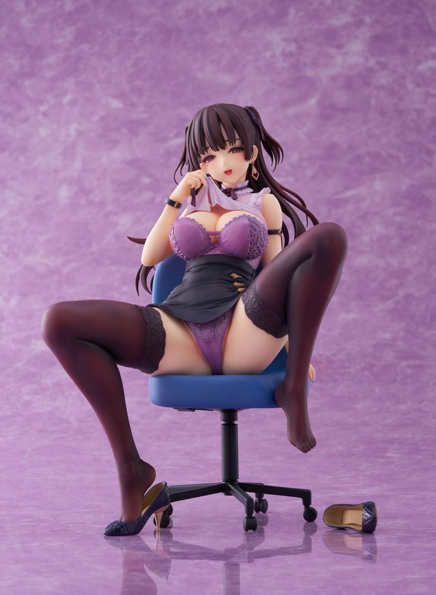 みちきんぐ 安里さん